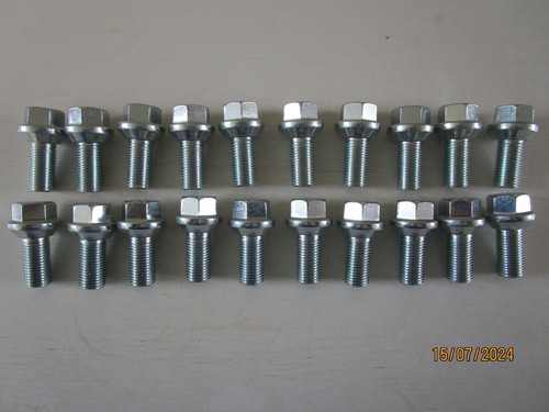 Wheel bolts fits ifor - 20,