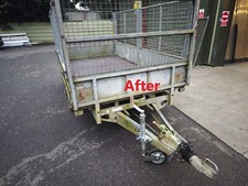 TRAILER REPAIR Any Type of