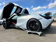 RECOVERY SKATES SELF-JACKING