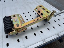 SELF-JACKING SKATES RECOVERY