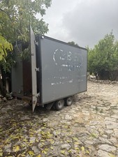 Box Trailer for sale in