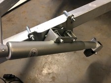 New Amazing Apache Folding