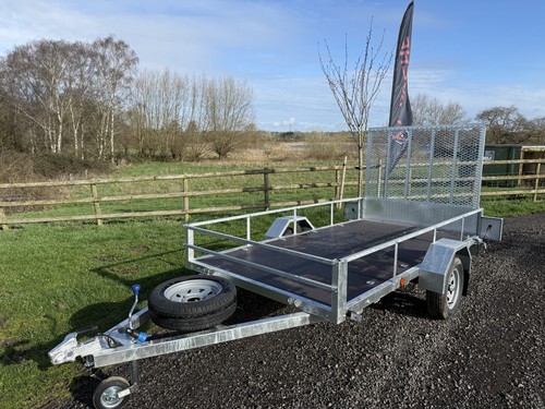 New 8ft 5ft quad buggy - 5ft,