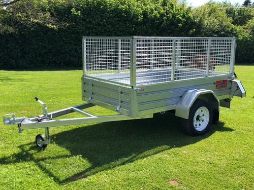 Brand new apache 6x4 - apache,