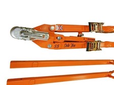 SOLO TOW A FRAME 3.5 TON