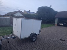 Box Trailer