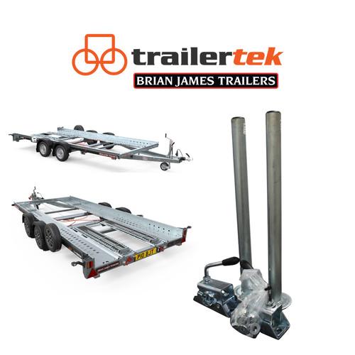 Support stands for - stands, a