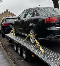 Car Trailer Transporter Price