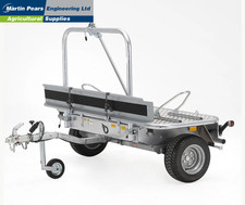 Debon Moto Compact Transverse