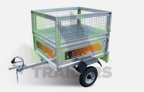 High side mesh kit only - mesh, for