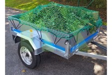 Cargo Net to fit Erde 102
