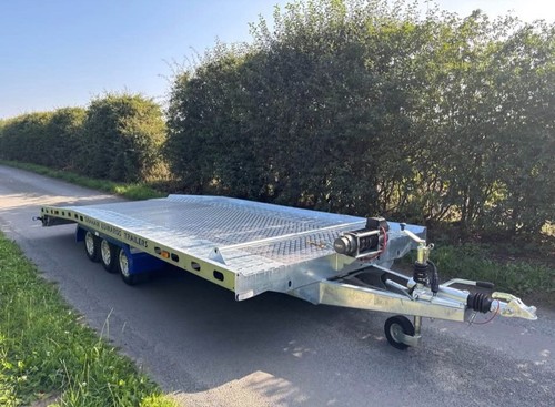 2025 brand new - brand, transporter