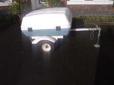 Quality Fibreglass Waterproof