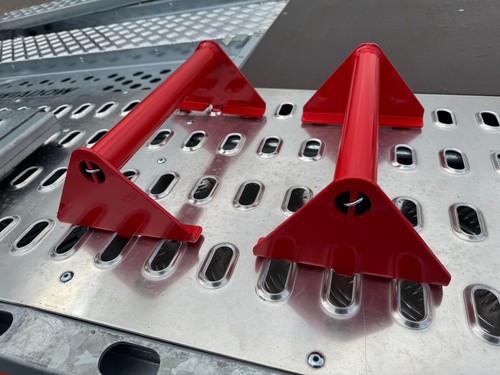 Trailer quick adjustable - quick,